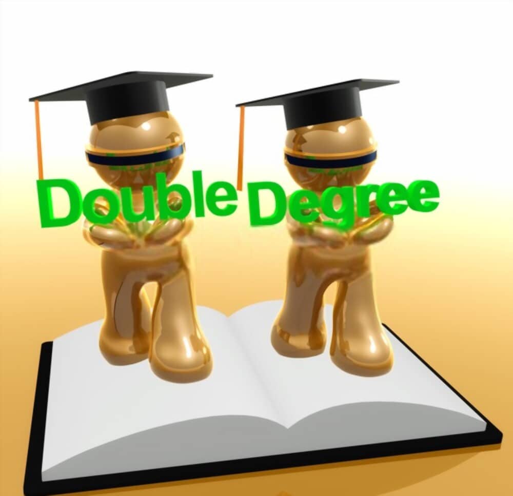 Dual Master's Degree