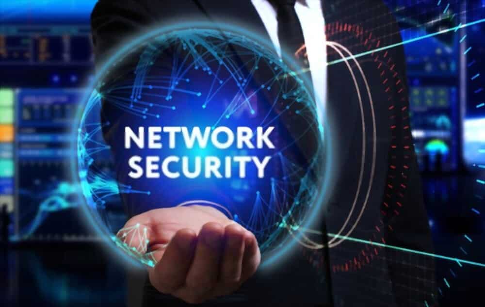 network security programs