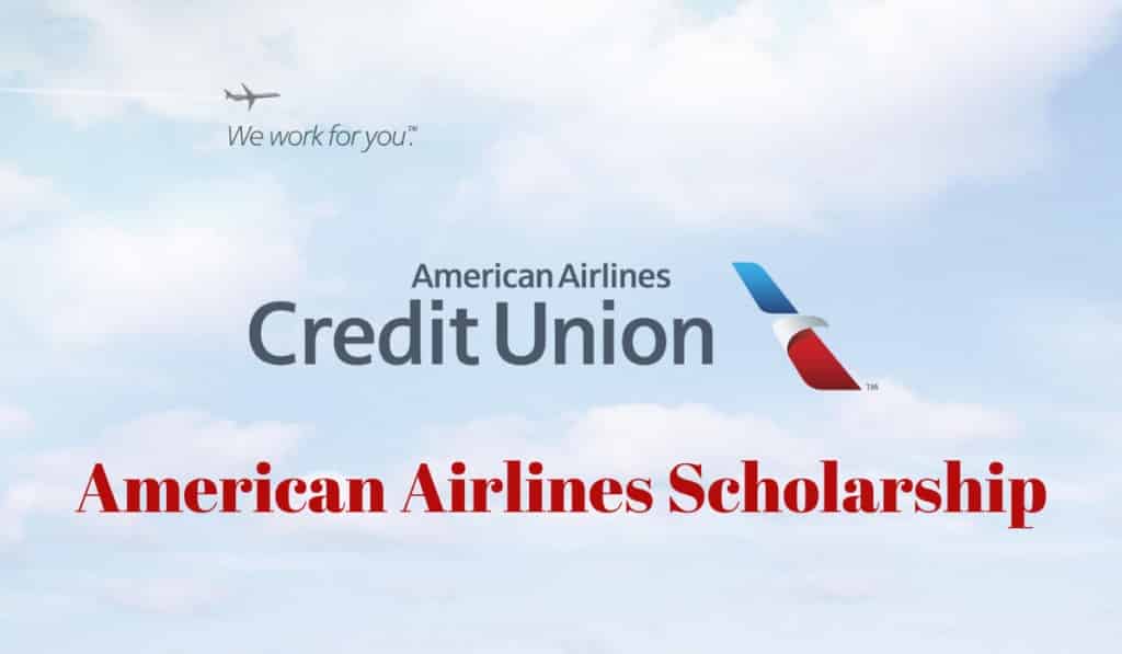 American Airlines Scholarship