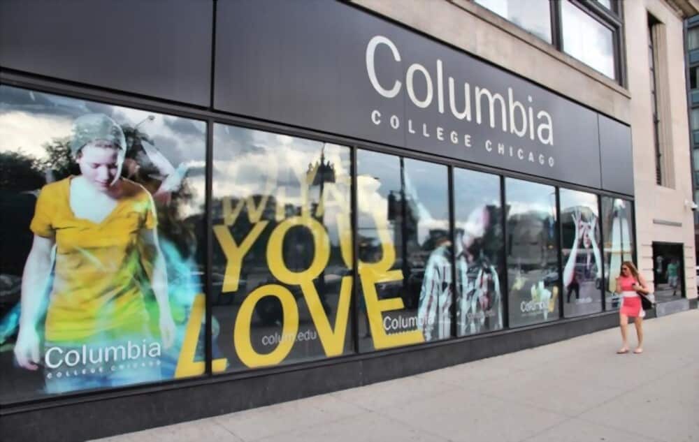 Columbia College Scholarships