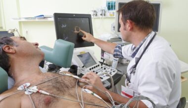EKG Technician: How to Become One, Job Description, Salary, Skills & More