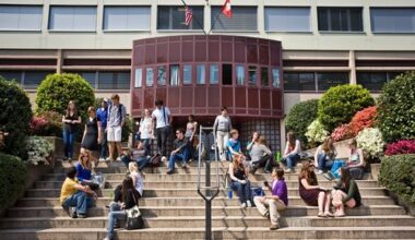 Franklin University Switzerland Acceptance Rate