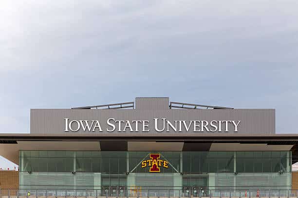Iowa State University Scholarships