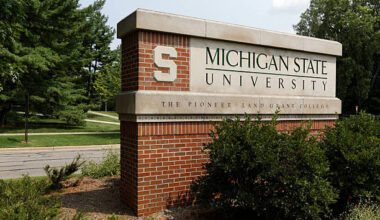 Michigan State University Scholarships