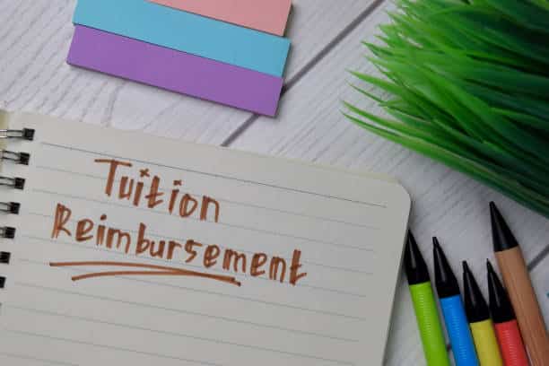 Tuition Reimbursement