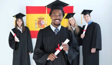 Bachelor's Degree in Spanish