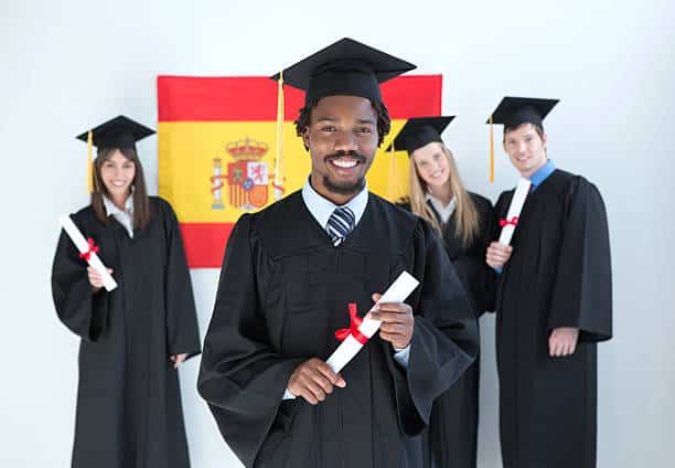 Bachelor's Degree in Spanish