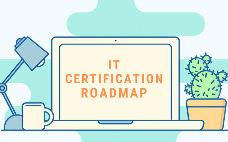 IT Certification Roadmap