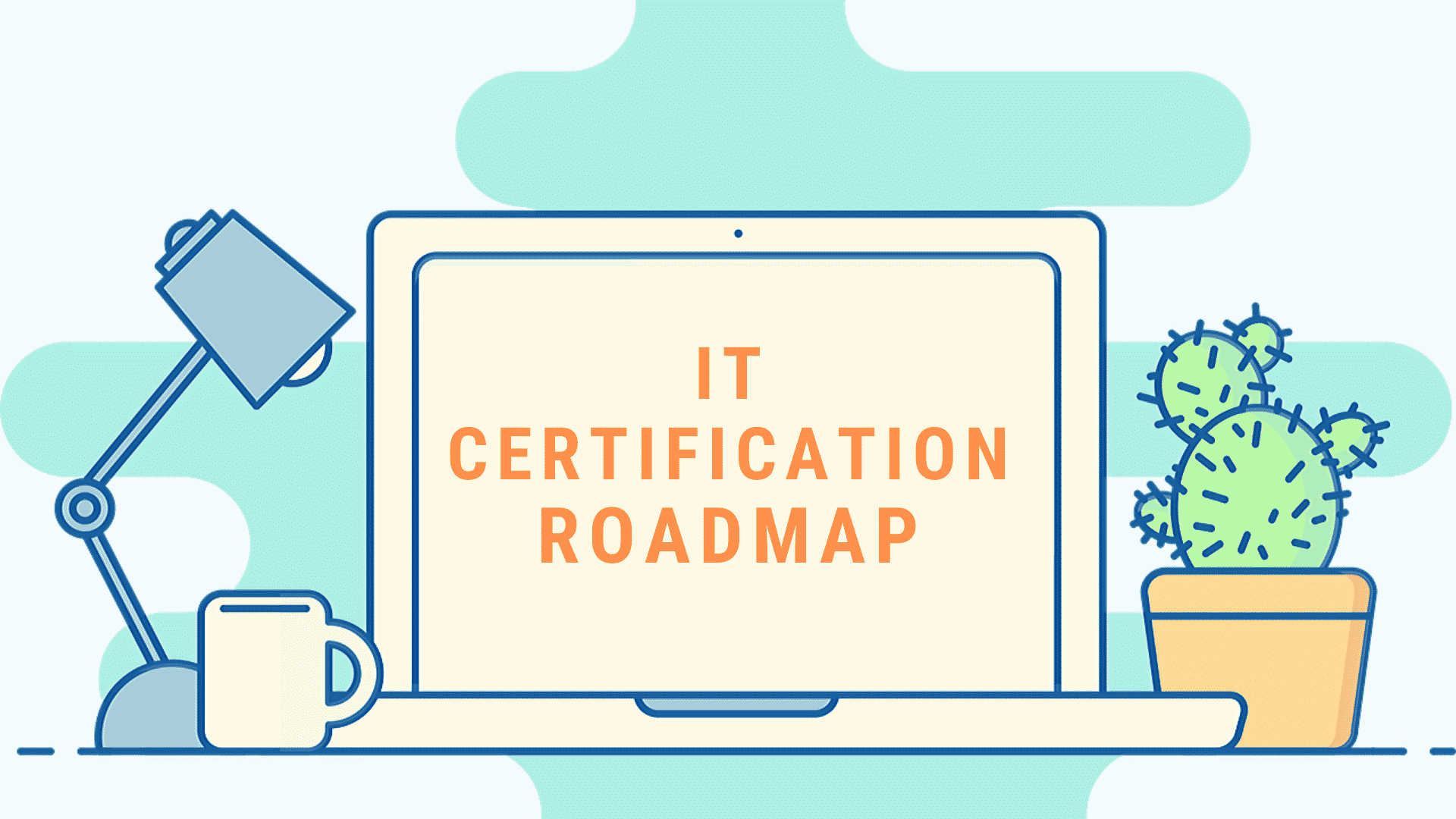 IT Certification Roadmap