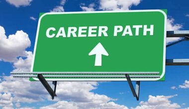 Choosing A Career Path