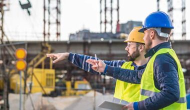 Best Civil Engineering Summer Internships