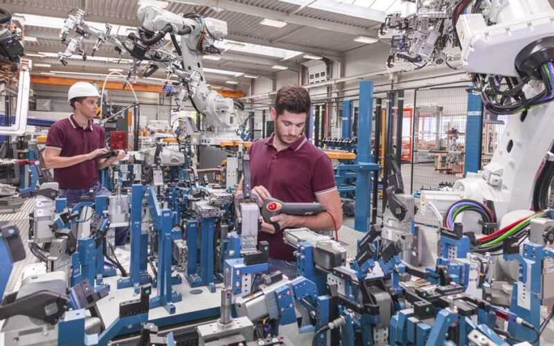 12 Mechanical Engineering Internships Abroad In 2021