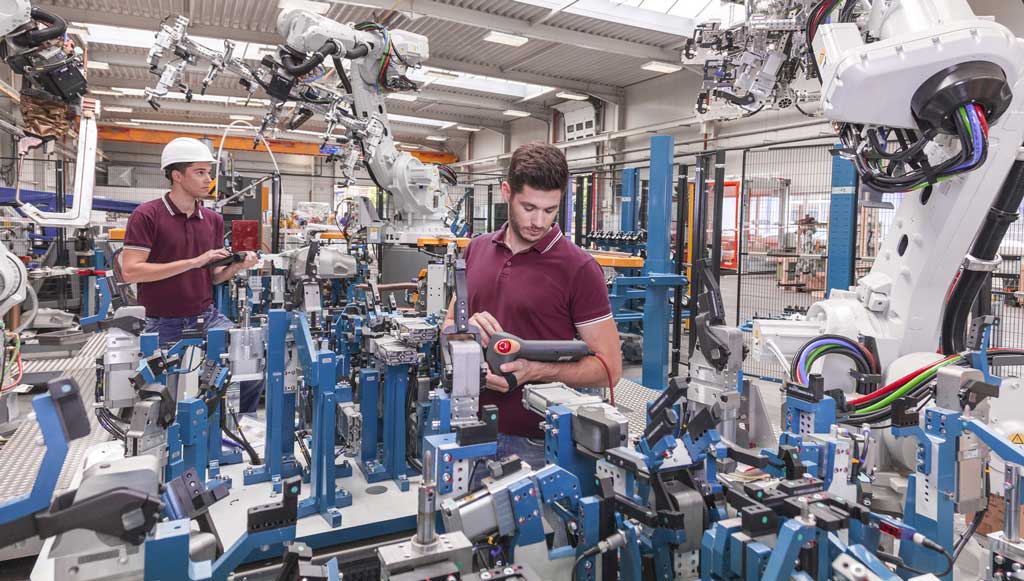 12 Mechanical Engineering Internships Abroad In 2021