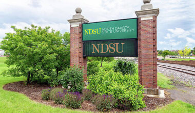 NDSU Scholarships