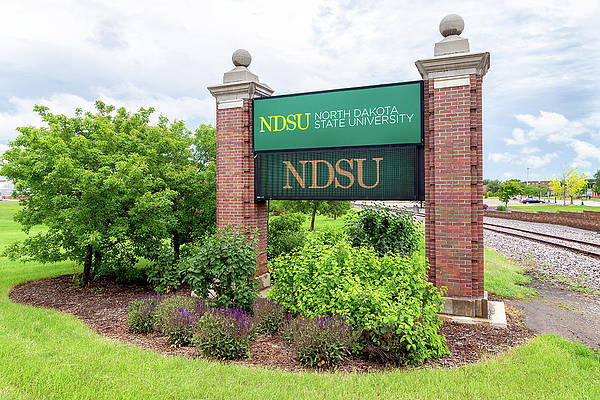 NDSU Scholarships