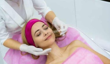 Schools For Esthetician