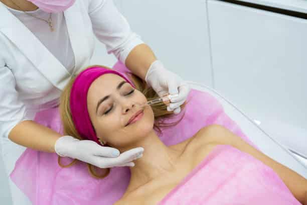 Schools For Esthetician