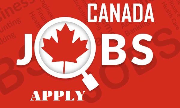 Canadian Jobs