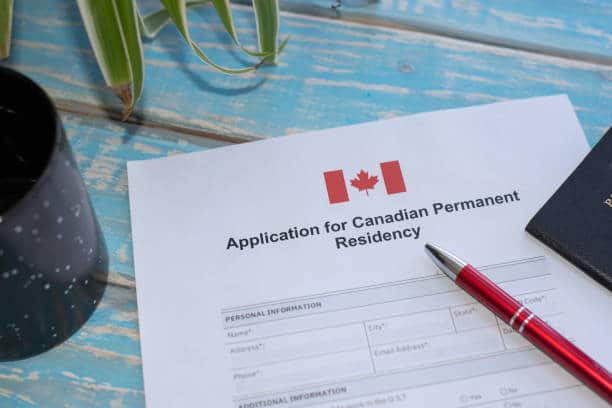 How To Apply For Permanent Residence In Canada