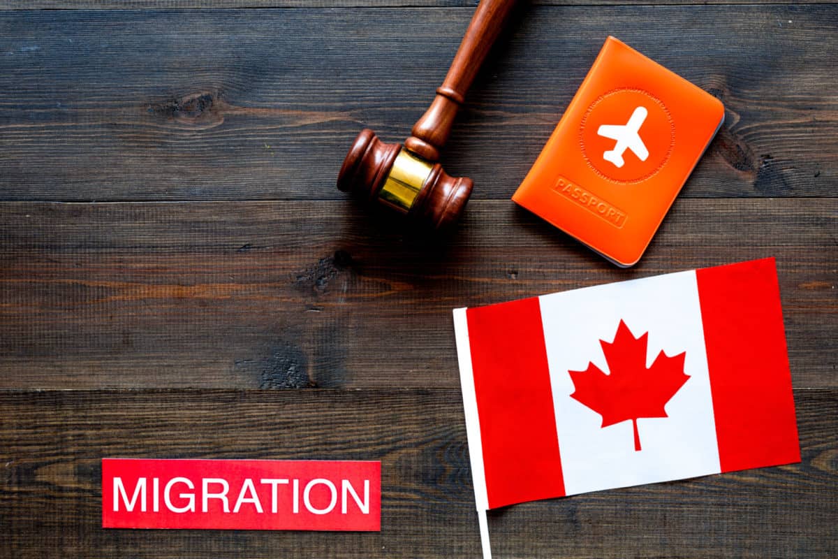 The Easiest Way to Immigrate to Canada