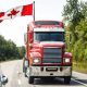 how to migrate to canada as a truck driver