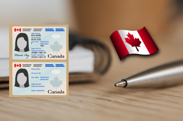 How to Apply for a Canadian Study Permit